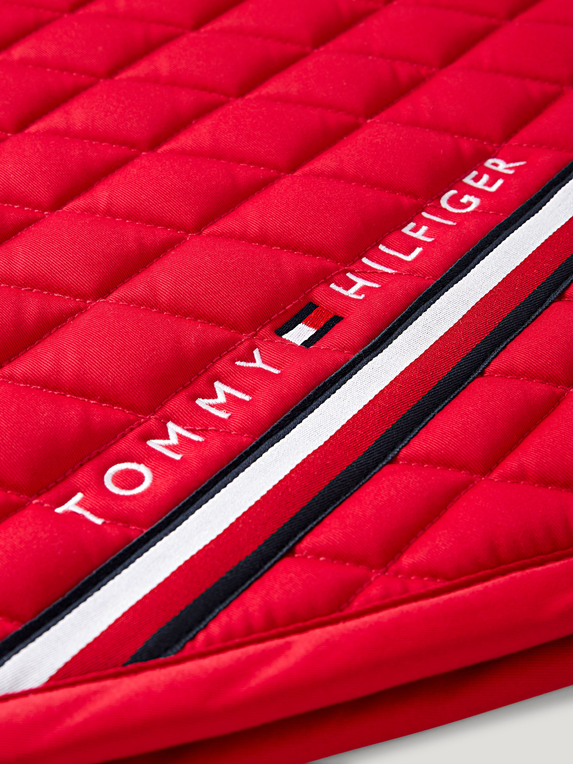 Tapis de selle Stanford MIXTE - TOMMY HILFIGER