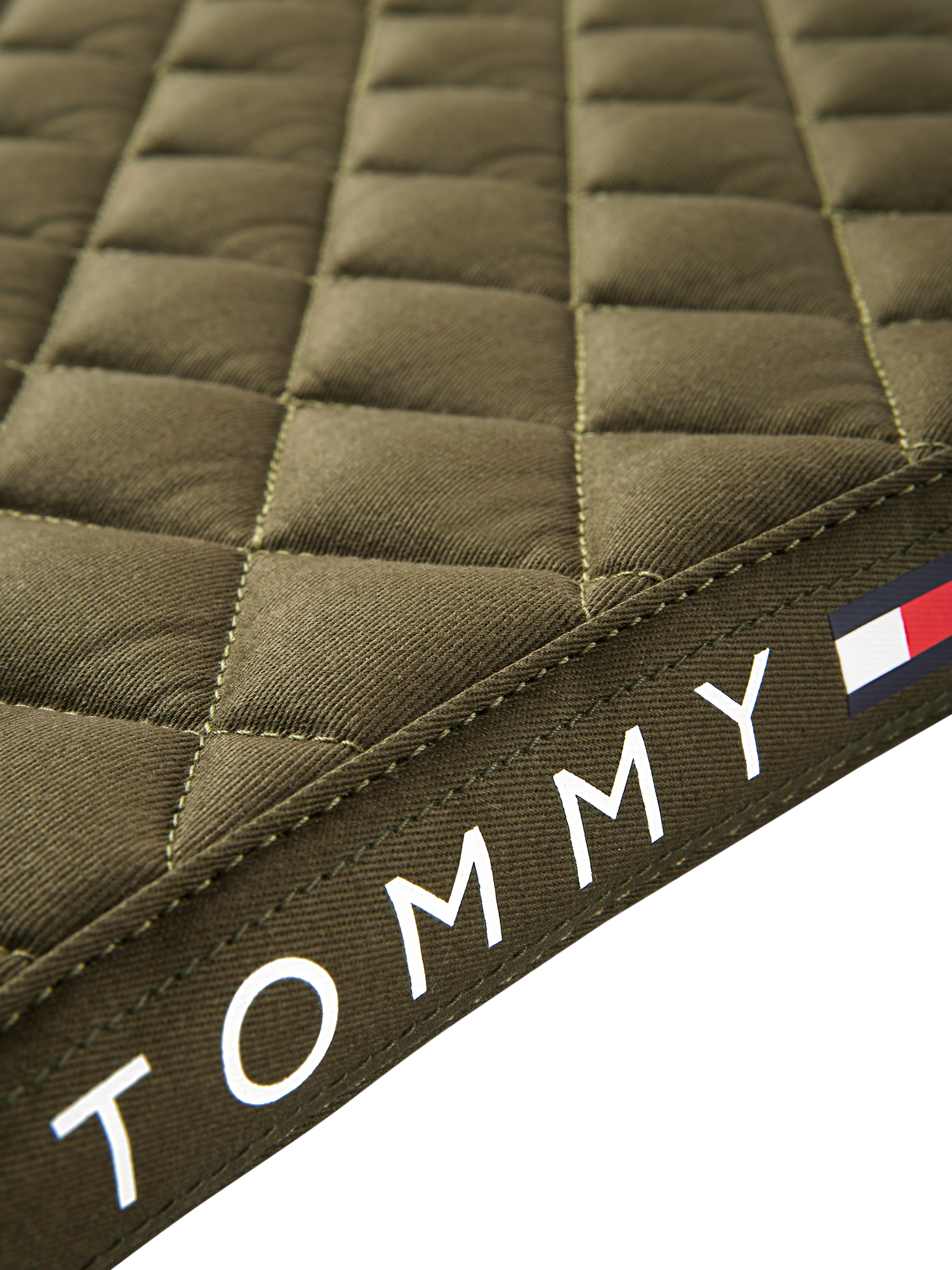 Tapis de selle Stanford MIXTE - TOMMY HILFIGER