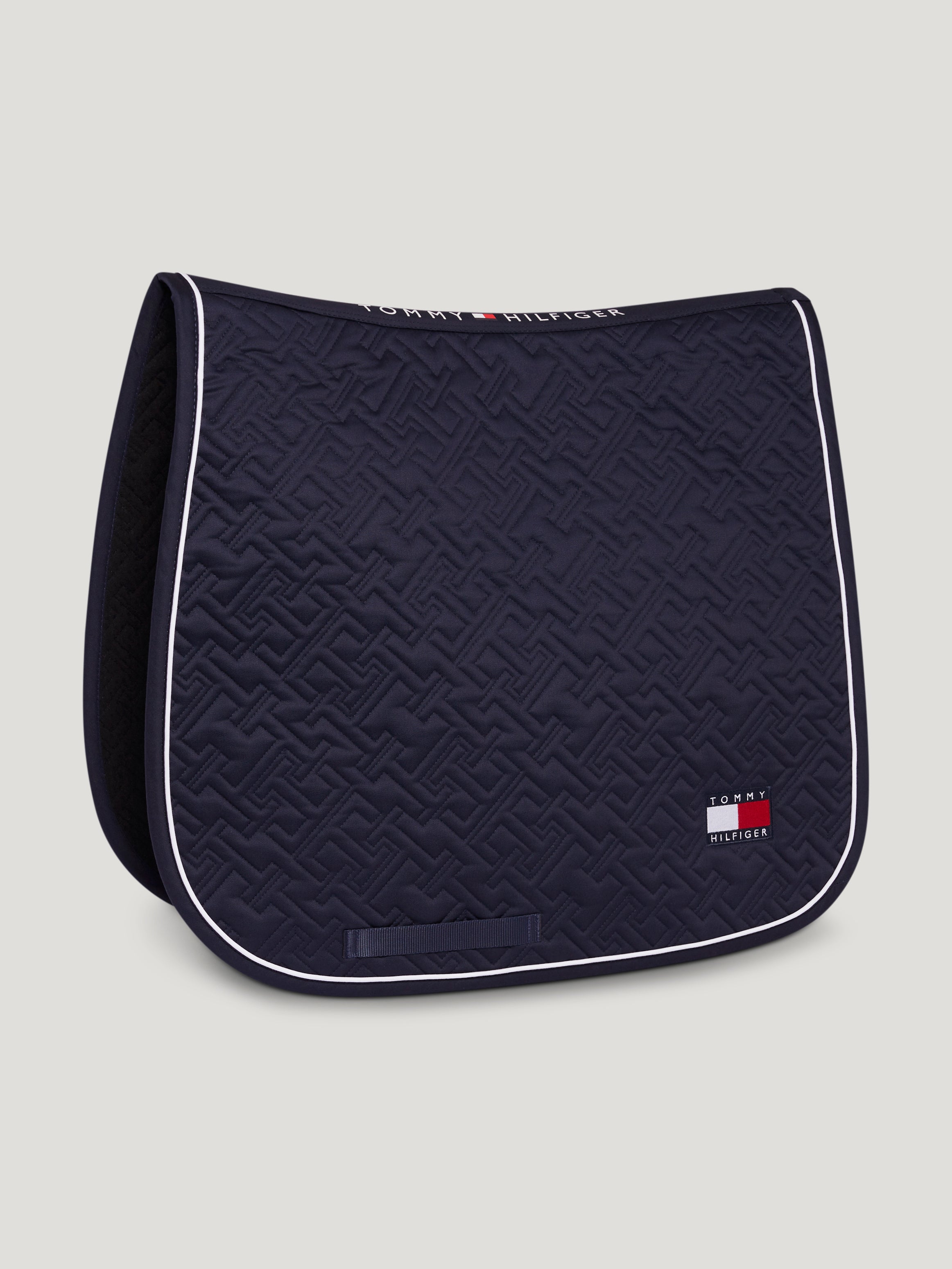 Tapis de selle Harvard  DRESSAGE - TOMMY HILFIGER