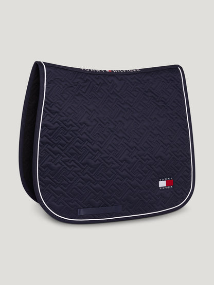 Tapis de selle Harvard  DRESSAGE - TOMMY HILFIGER