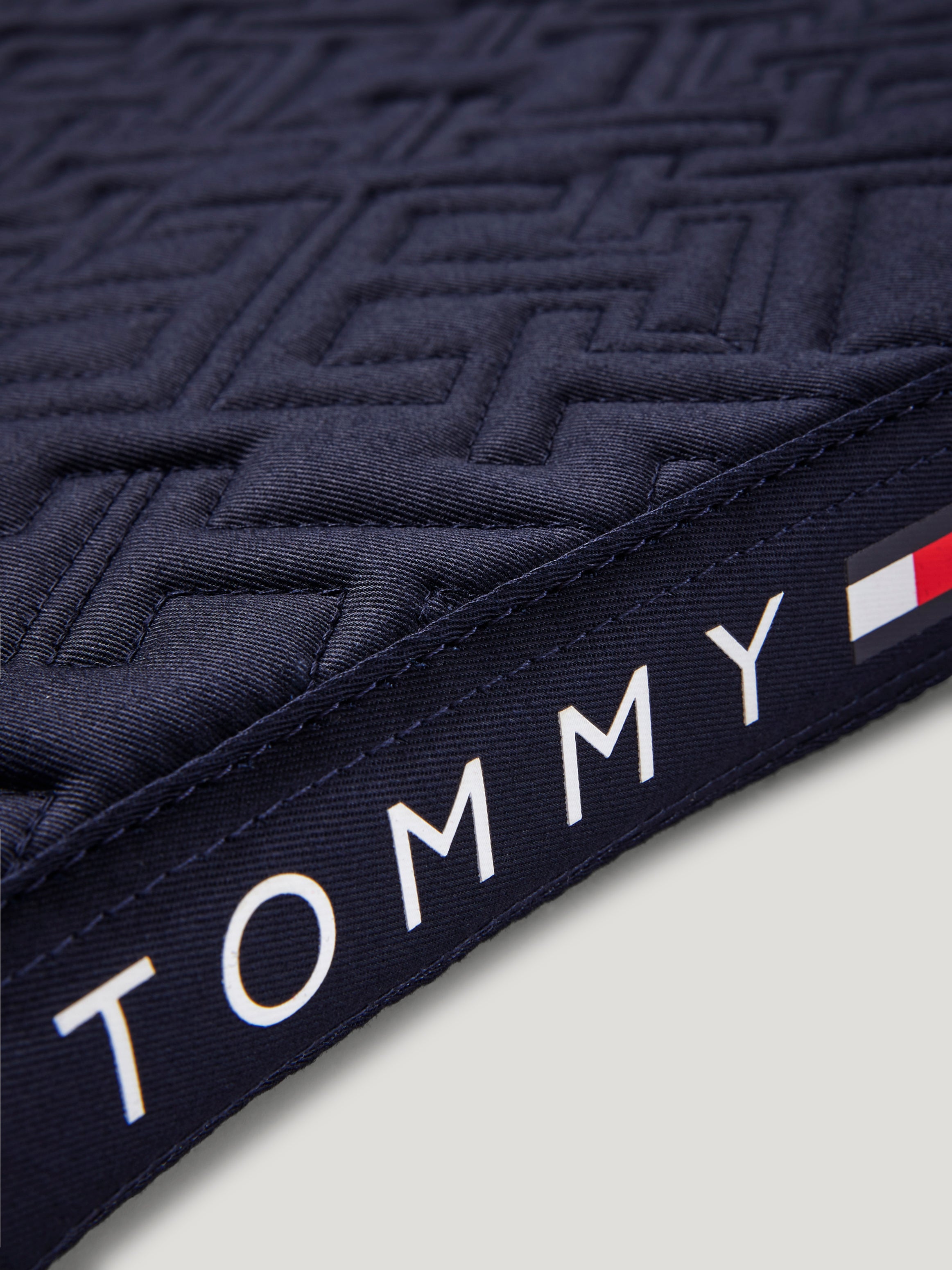 Tapis de selle Harvard  DRESSAGE - TOMMY HILFIGER