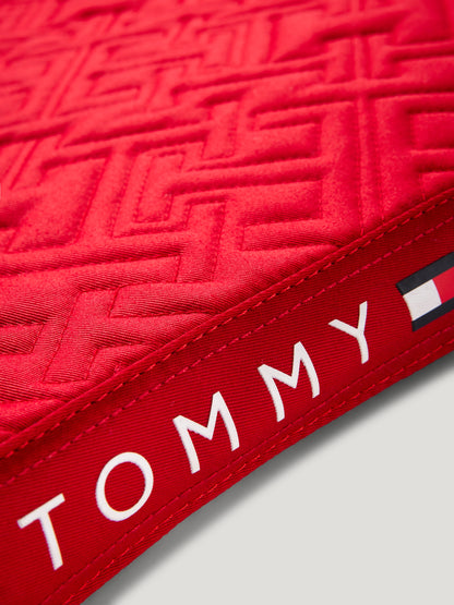 Tapis de selle Harvard  DRESSAGE - TOMMY HILFIGER