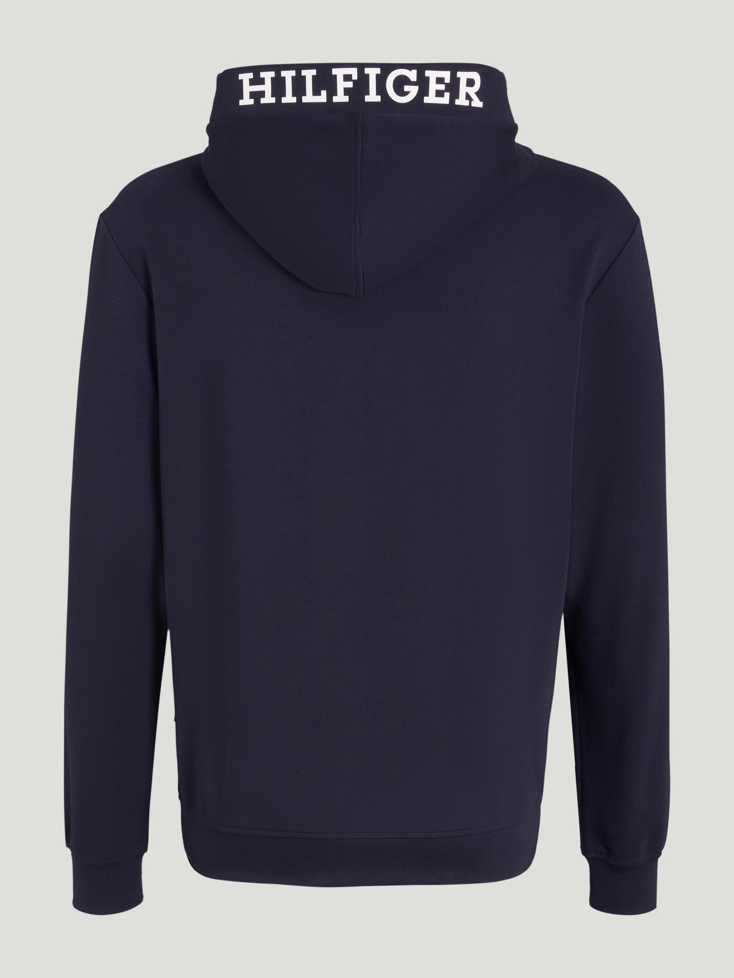 Sweat à capuche logo Berkshire unisexe - Tommy Hilfiger