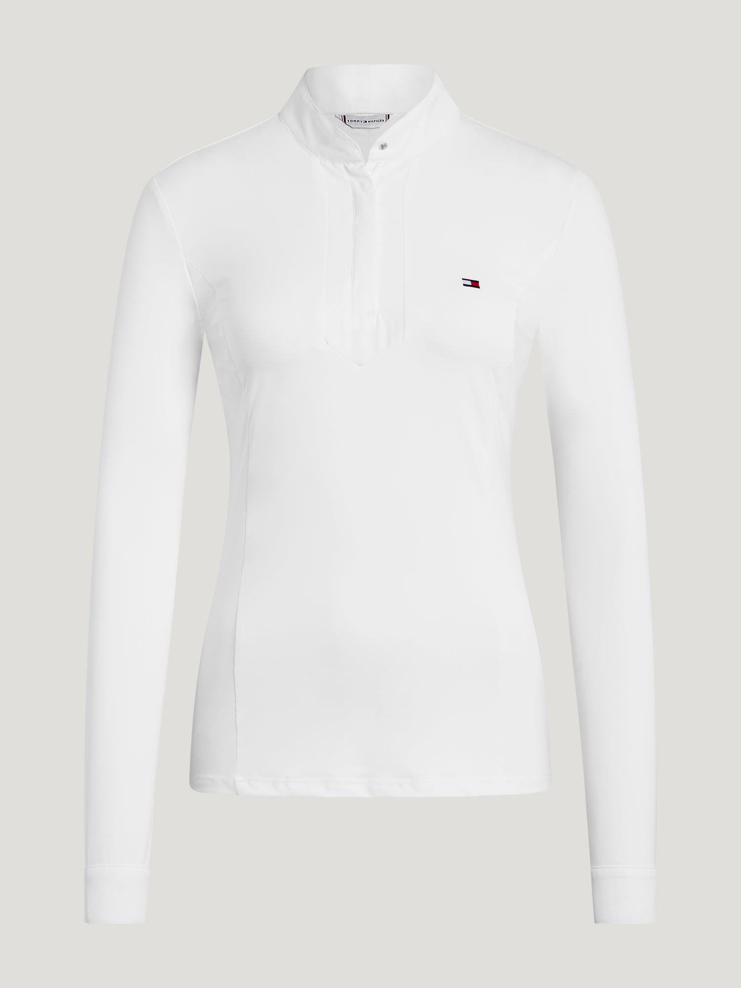 Chemise de concours manches longues Avon - Tommy Hilfiger