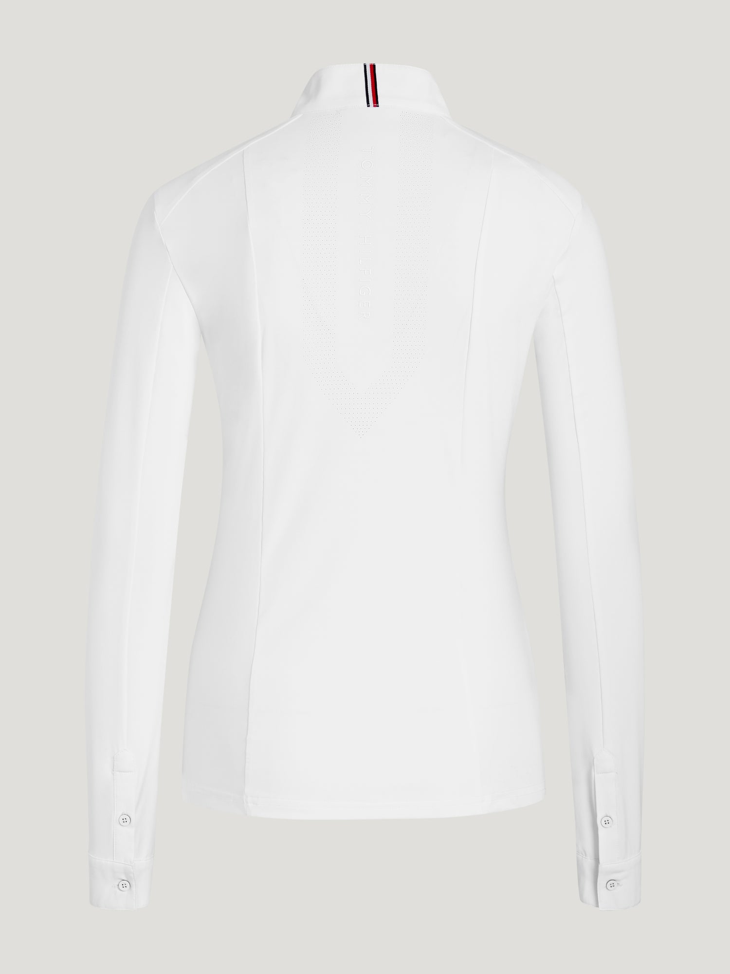 Chemise de concours manches longues Avon - Tommy Hilfiger