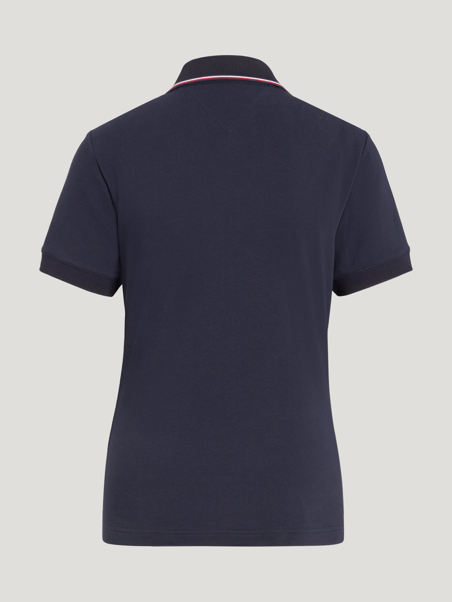 Polo zippé Camden - Tommy Hilfiger