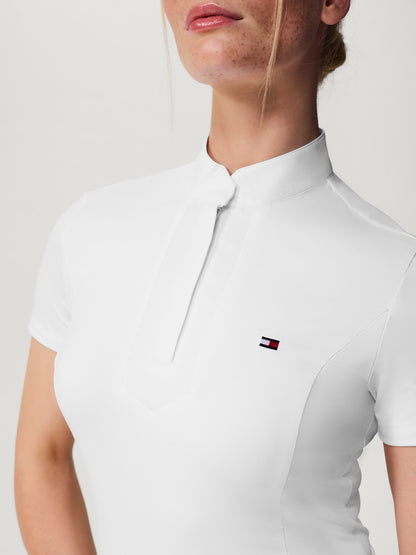 Chemise de concours manches courtes Avon - Tommy Hilfiger