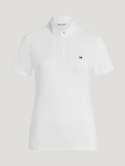 Chemise de concours manches courtes Avon - Tommy Hilfiger
