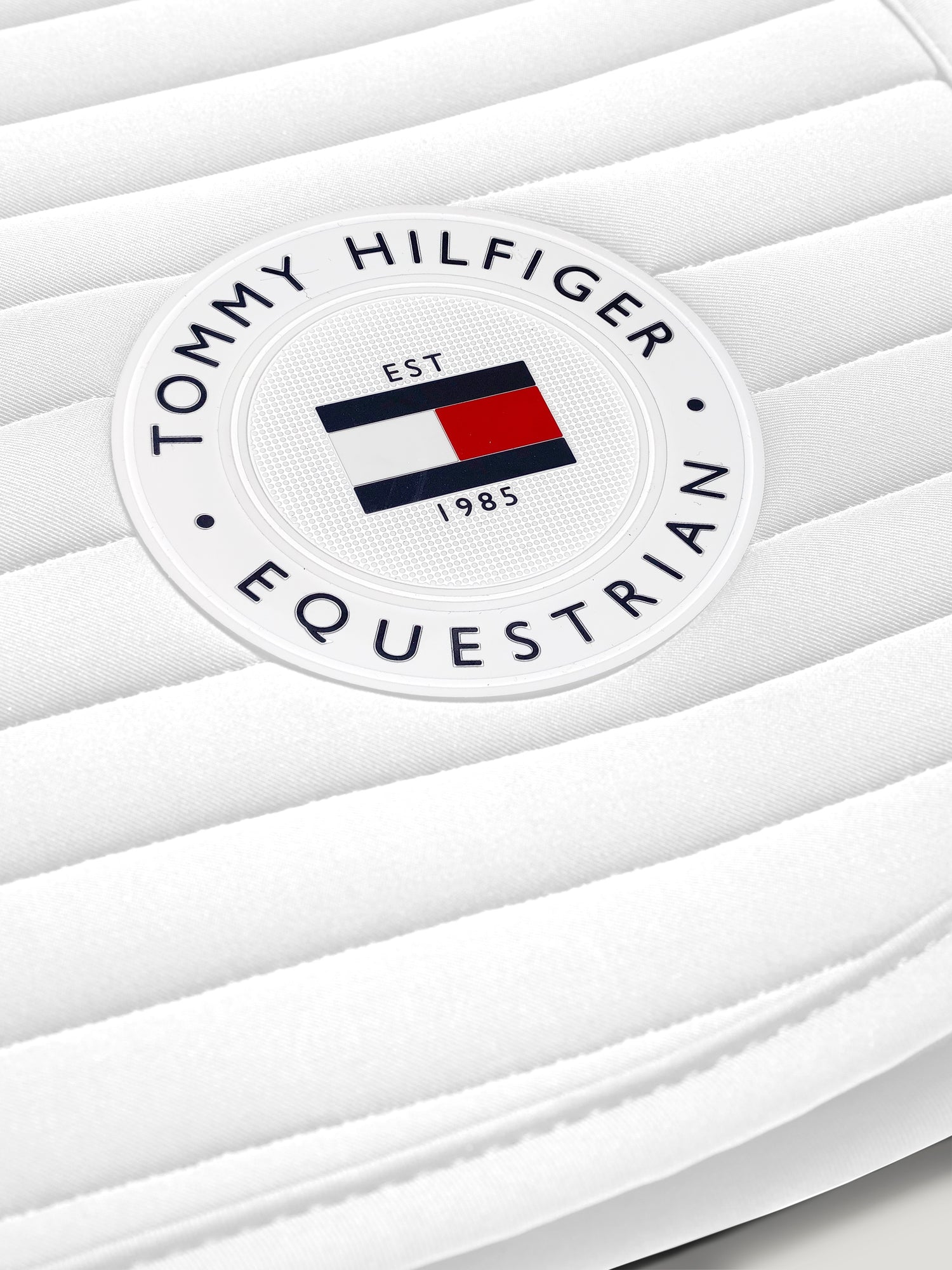 Tapis de selle Upstate MIXTE - Tommy Hilfiger