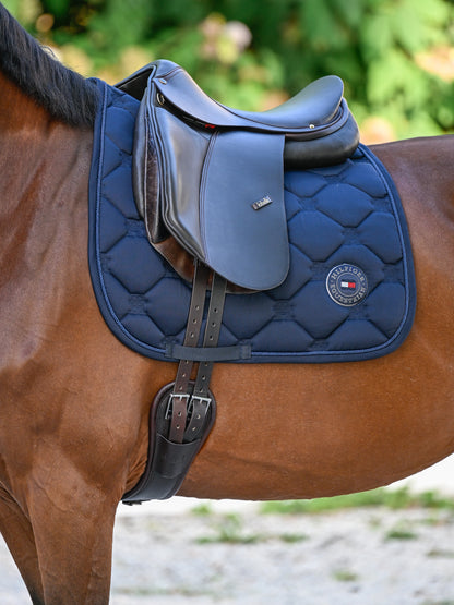 Tapis de selle Liberty DRESSAGE - Tommy Hilfiger
