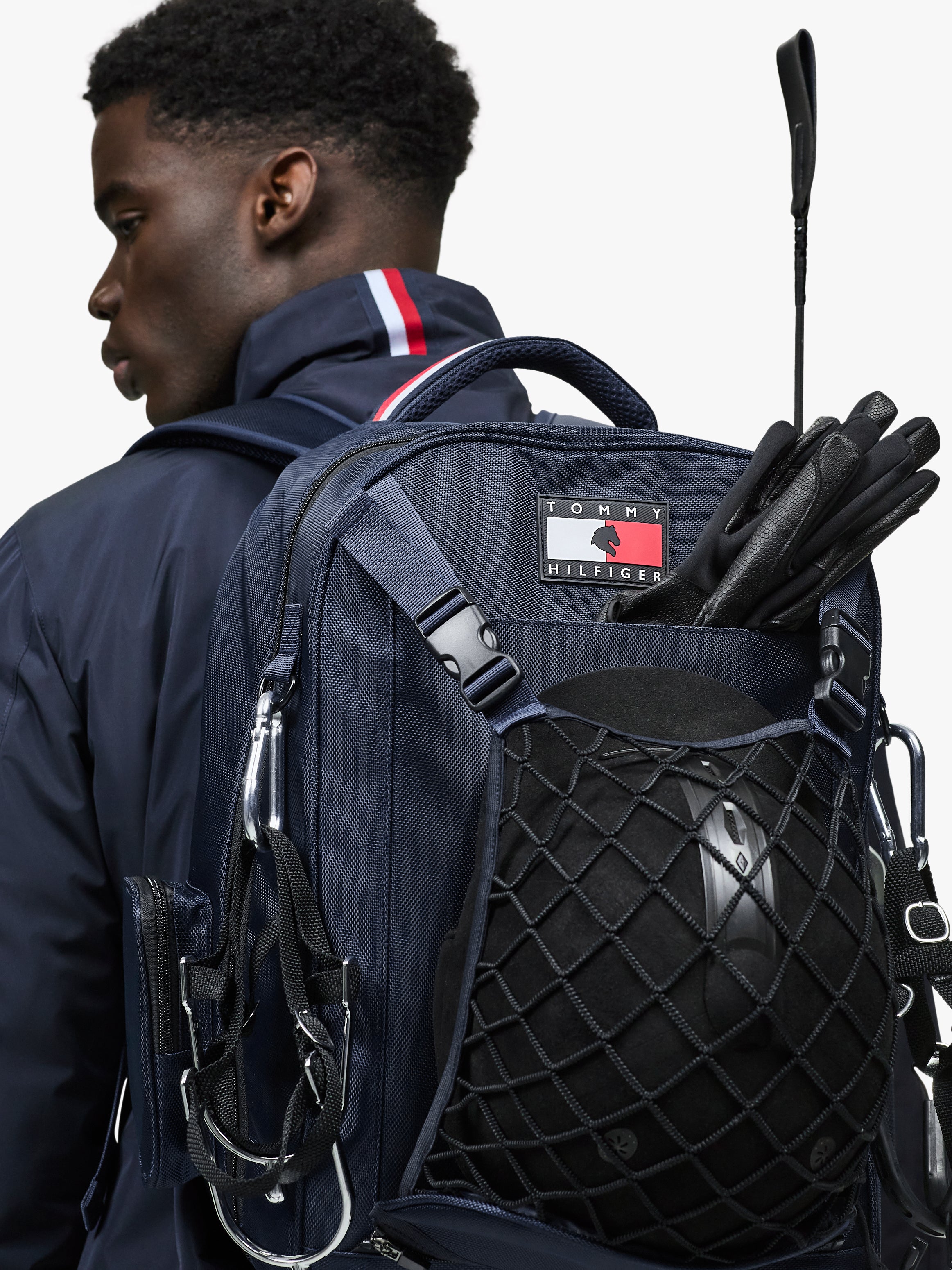 Sac à dos Groom Knox - Tommy Hilfiger