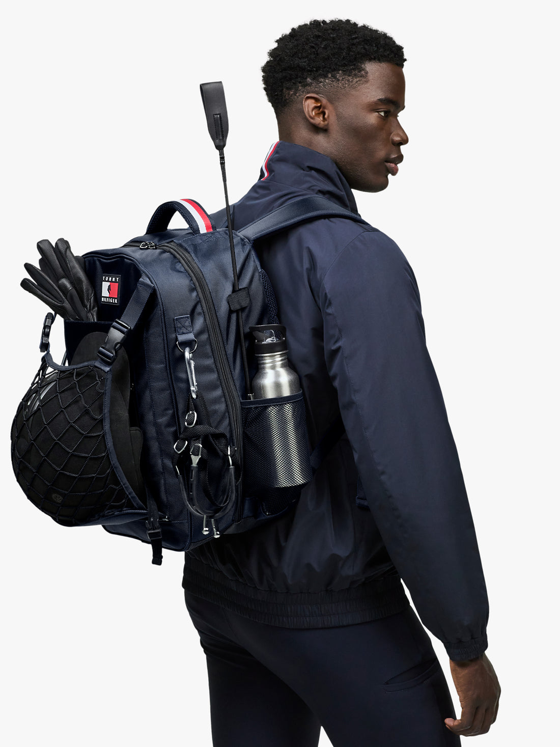Sac à dos Groom Knox - Tommy Hilfiger