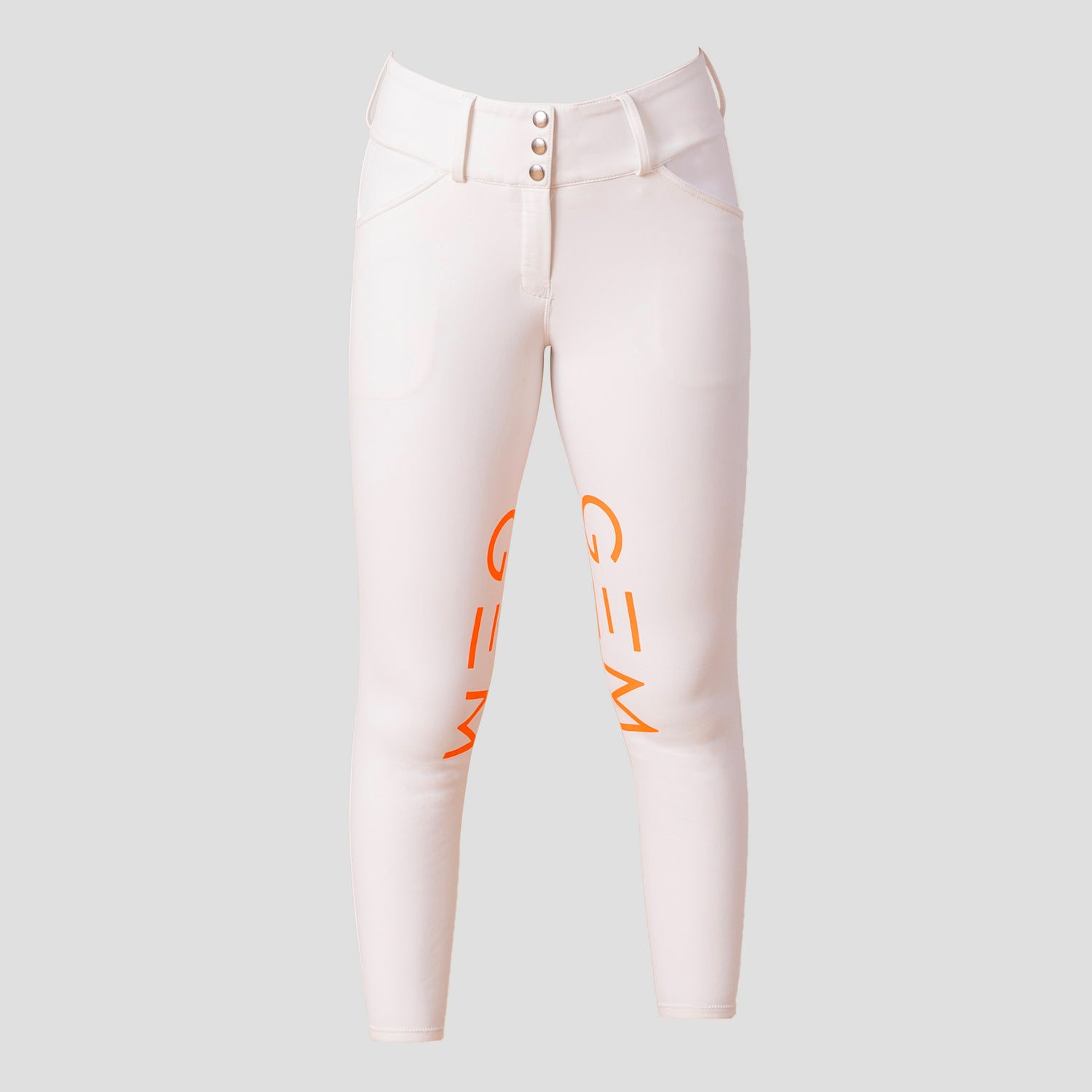 Pantalon Max Knee Grip - GEM
