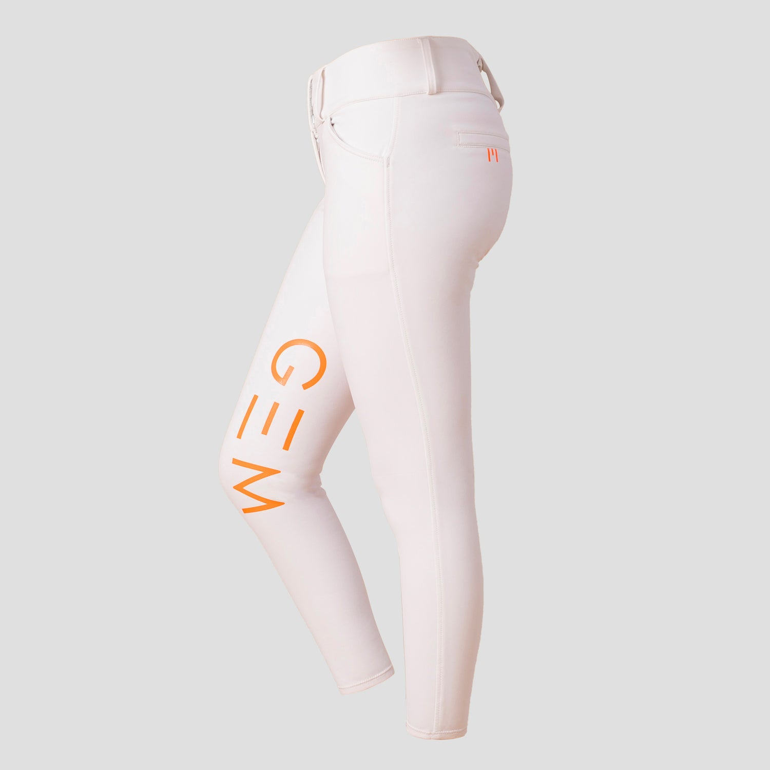 Pantalon Max Knee Grip - GEM