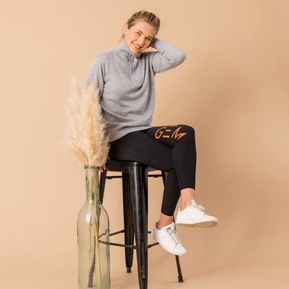 Pantalon Max Knee Grip - GEM
