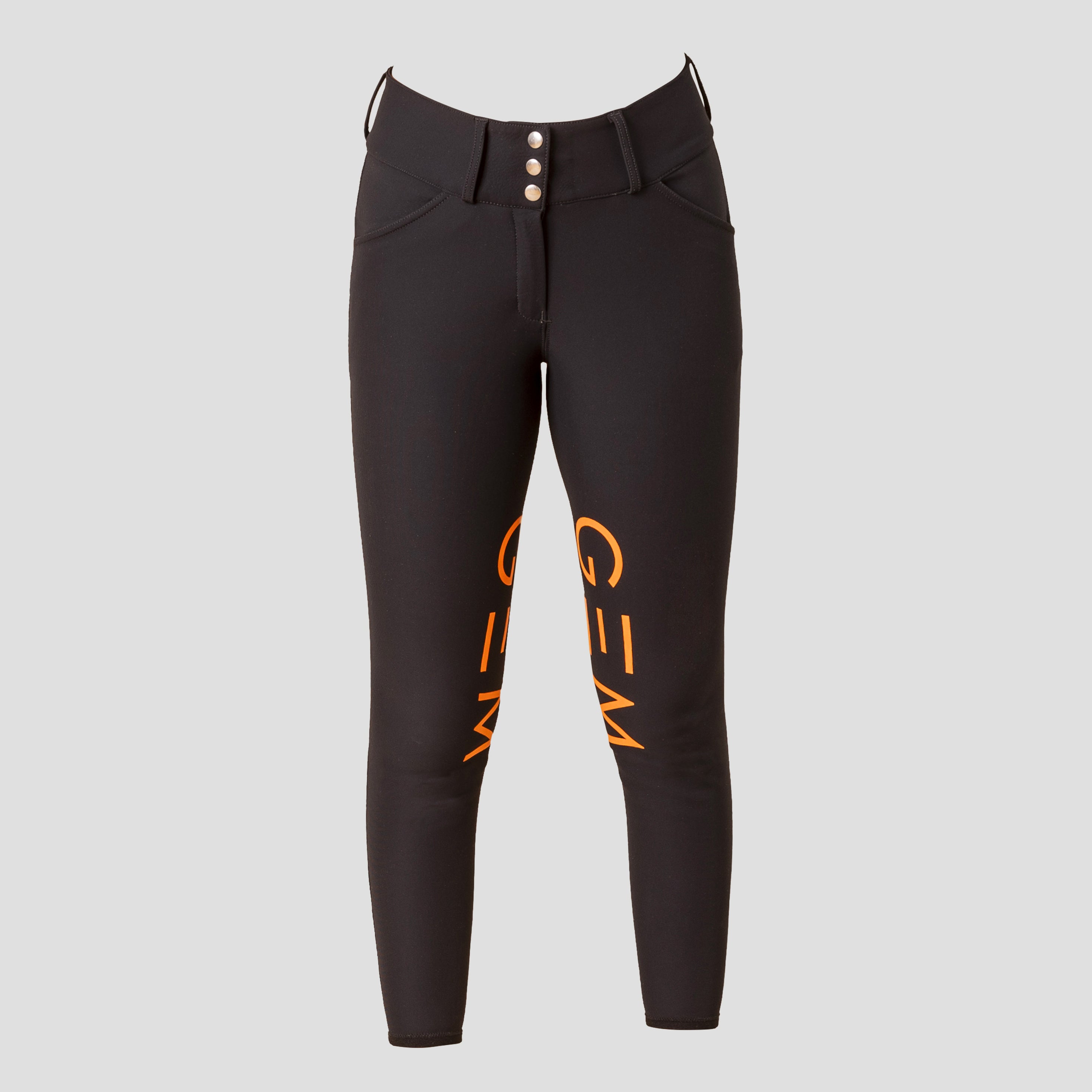 Pantalon Max Knee Grip - GEM