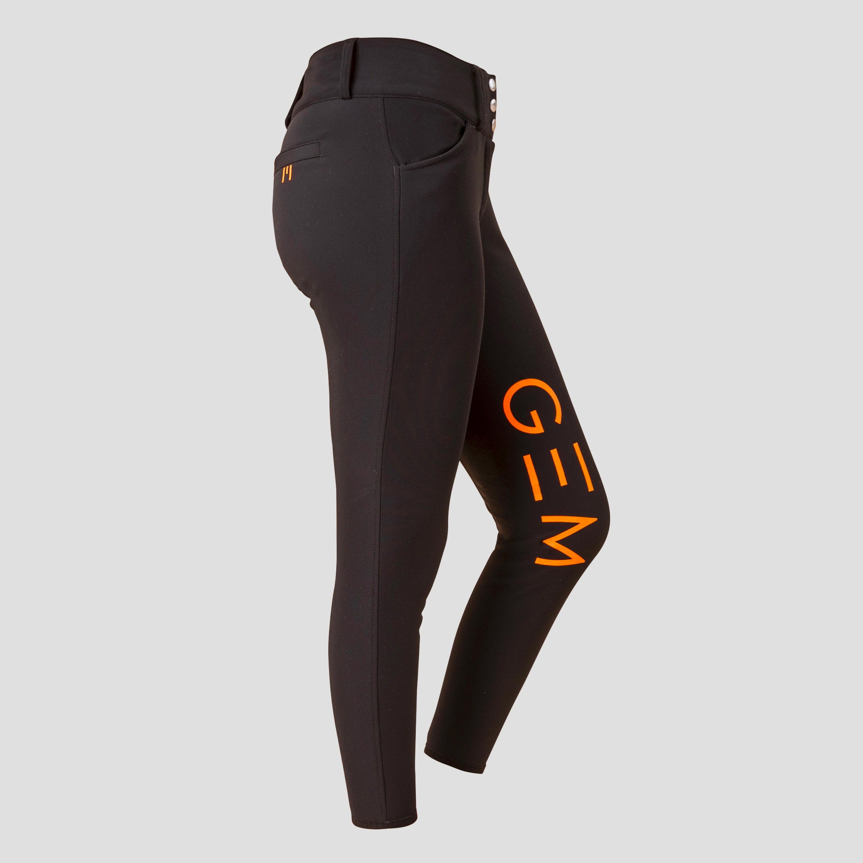 Pantalon Max Knee Grip - GEM