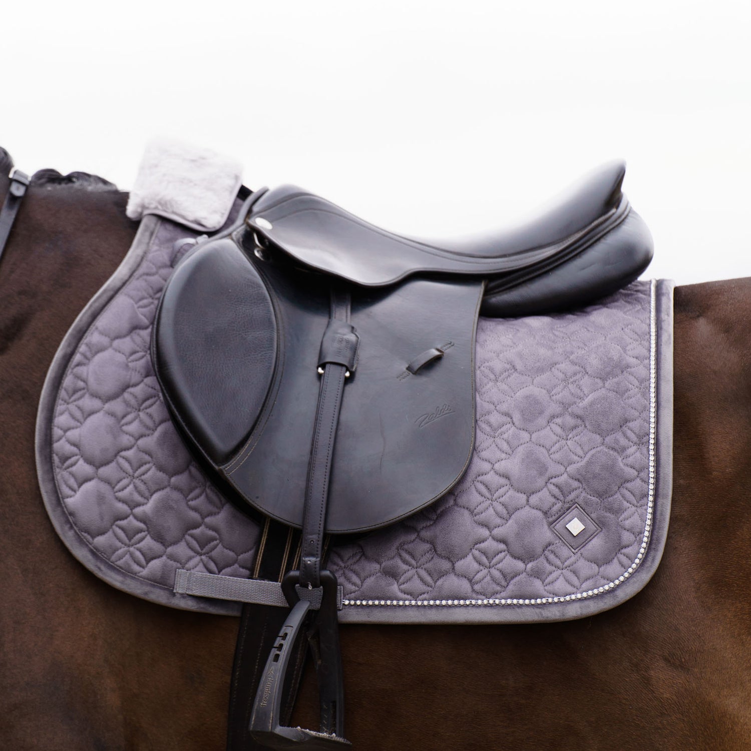 Tapis de selle Simone MIXTE  - IMPERIAL RIDING