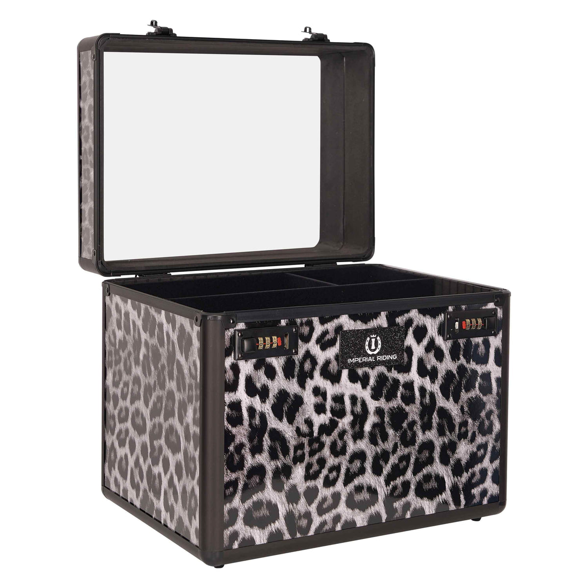Boite de pansage Grooming box Shiny Classic Small - Imperial Riding