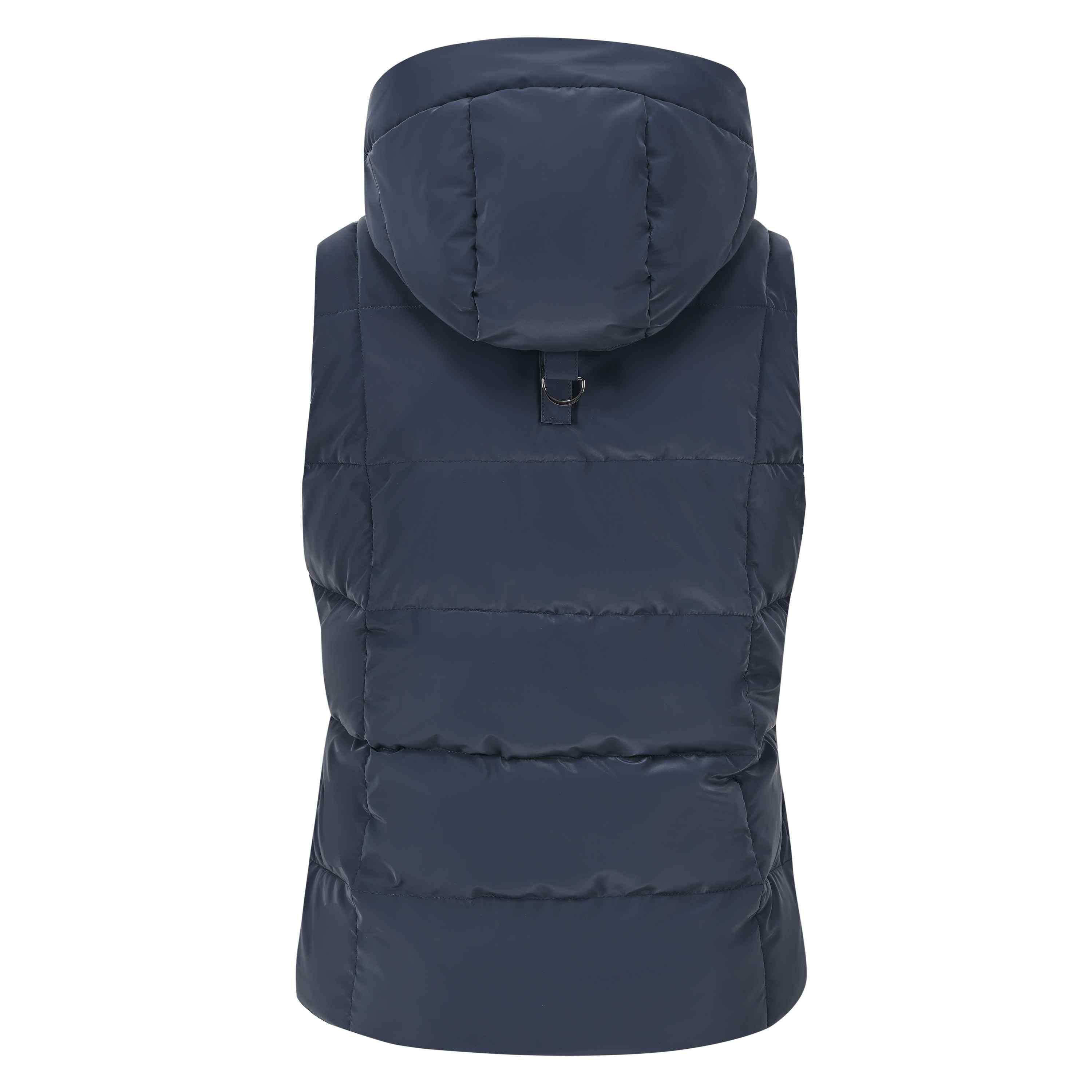 Veste sans manches Beau velours - IMPERIAL RIDING