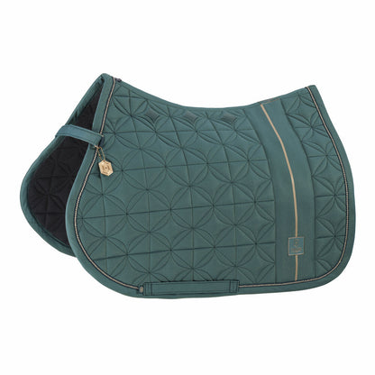 Tapis de selle BIG SQUARE GLAM Heritage 2024 - Eskadron