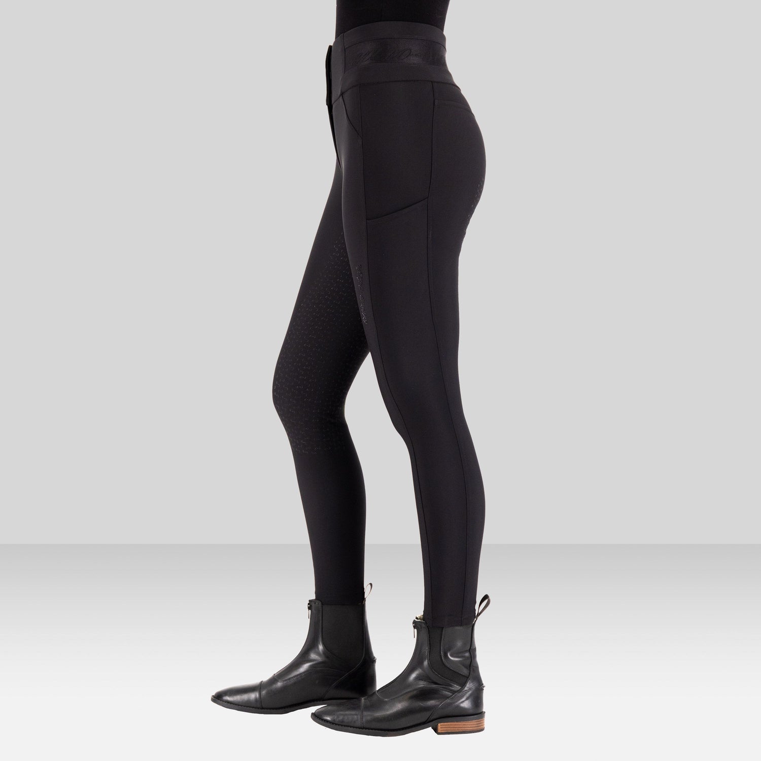 Pantalon équitaion Fullgrip Athletic - EURO STAR
