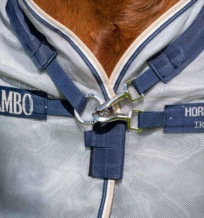 Couverture anti-mouches Rambo Protector Plus - HORSEWARE