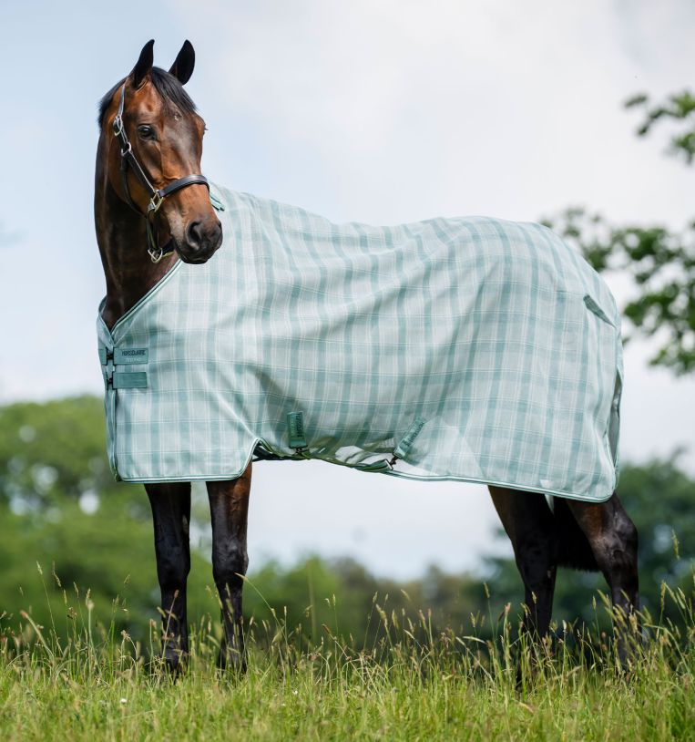 Couverture anti-mouches Newmarket - HORSEWARE