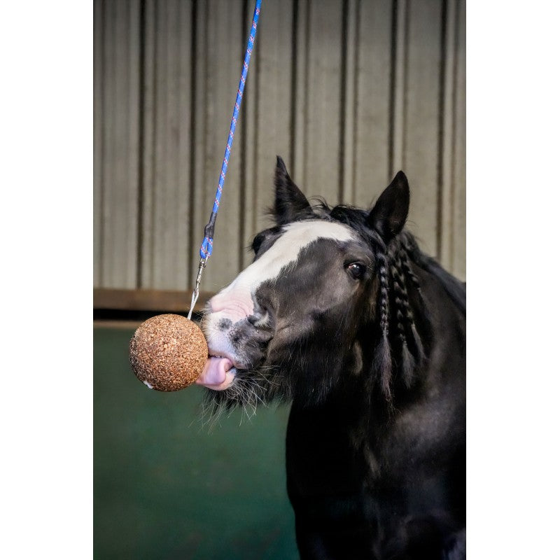 Pierre Stall ball allegé complément alimentaire Pomme - LIKIT