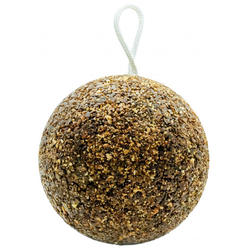 Pierre Stall ball allegé complément alimentaire Pomme - LIKIT
