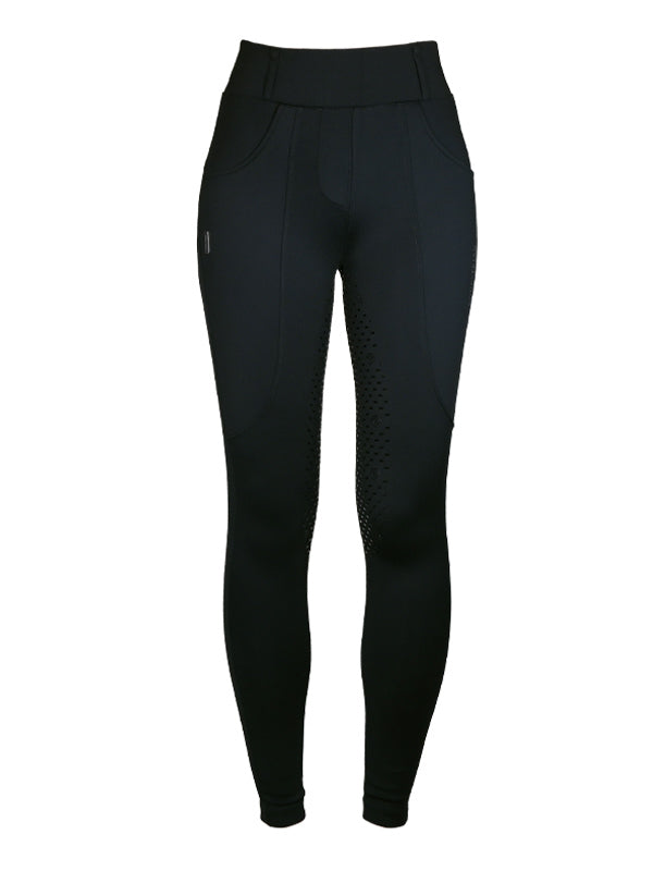 Legging Dressage Compression breeches - Equestrian Stockholm