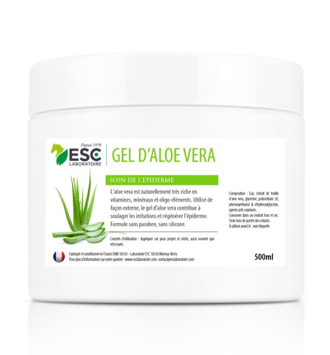 Gel d&