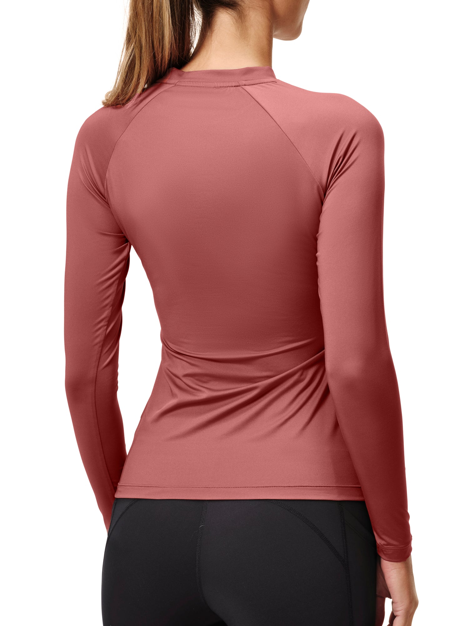 Top Dynamic Layer Amber Rose - Equestrian Stockholm
