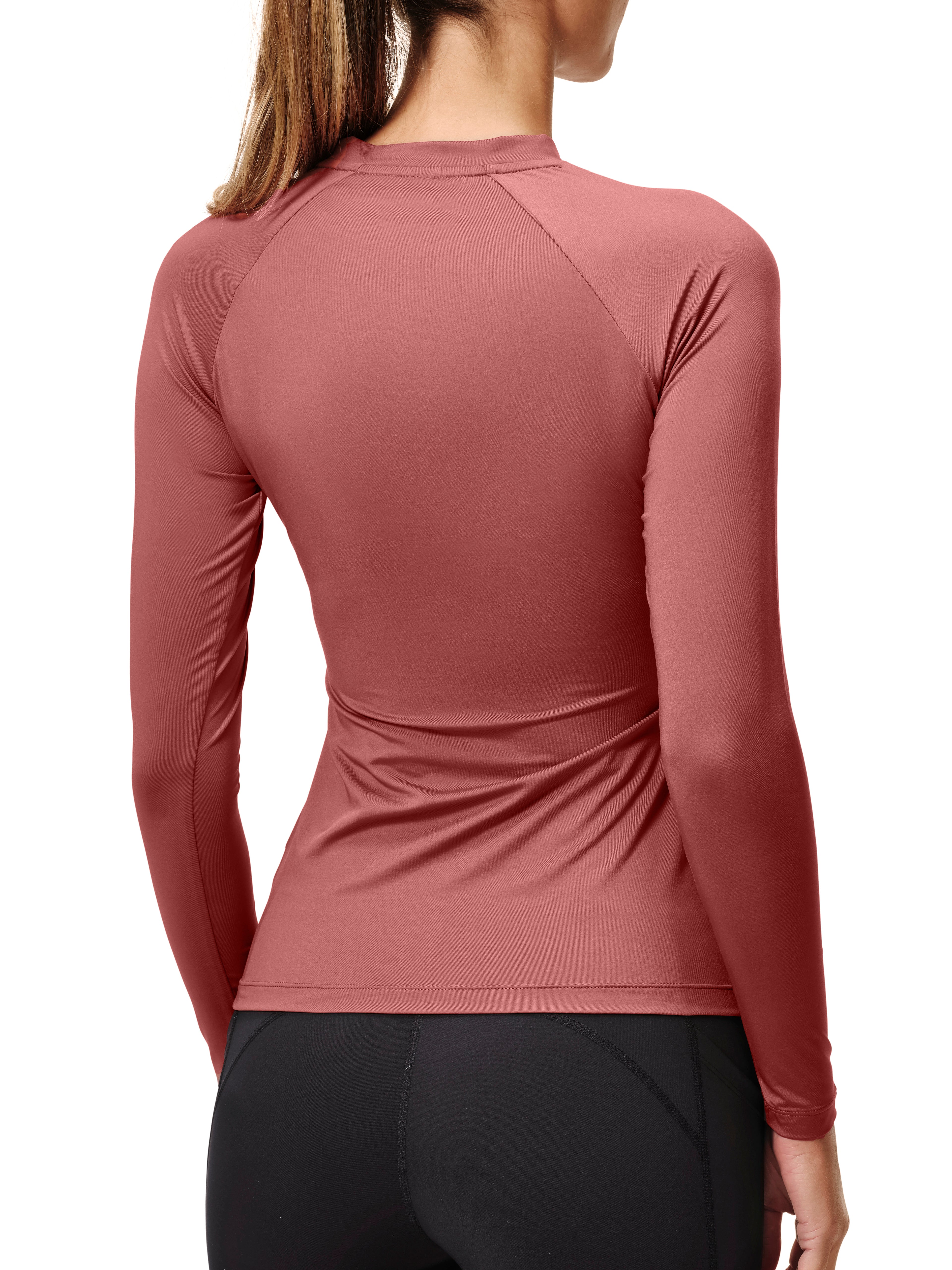 Top Dynamic Layer Amber Rose - Equestrian Stockholm