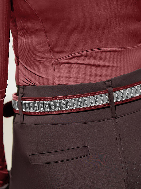 Top Dynamic Layer Amber Rose - Equestrian Stockholm