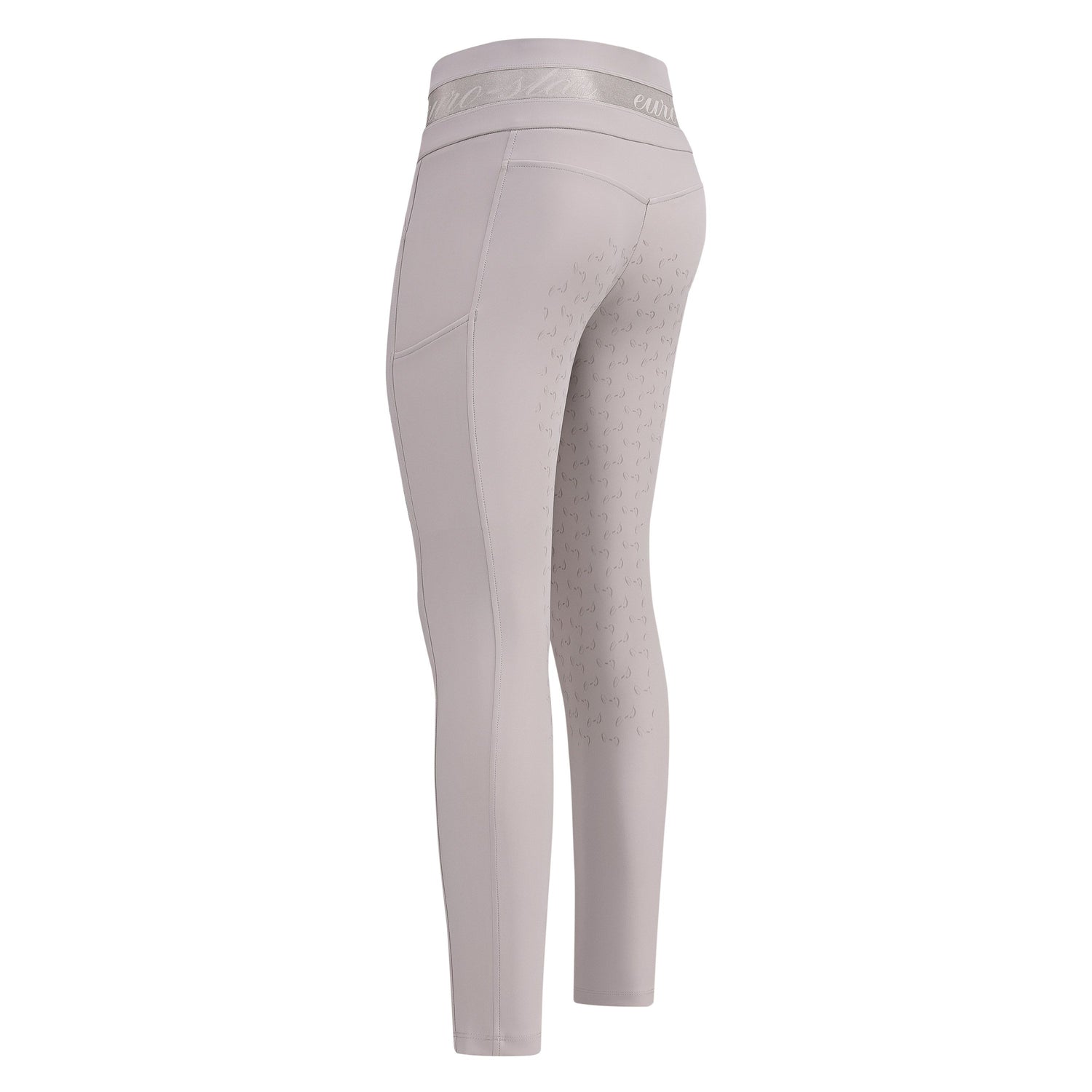 Pantalon équitaion Fullgrip Athletic - EURO STAR