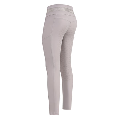 Pantalon équitaion Fullgrip Athletic - EURO STAR
