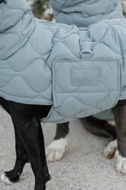 Manteau d&