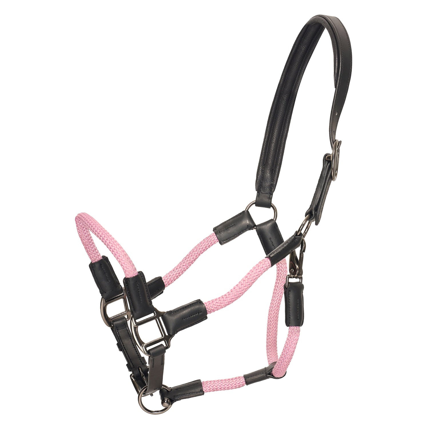 Franka halter and lead rope - HV Polo