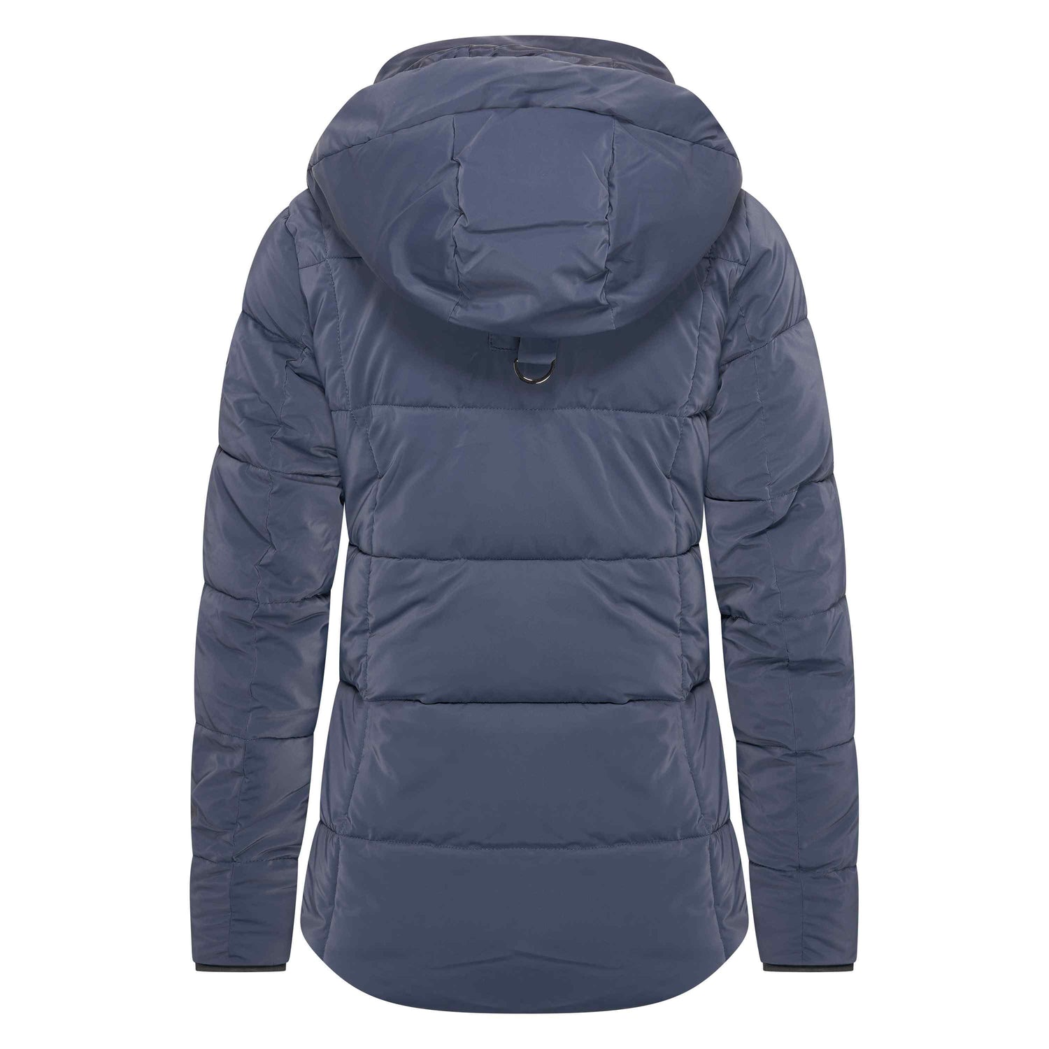Veste doudoune velours Beau - IMPERIAL RIDING