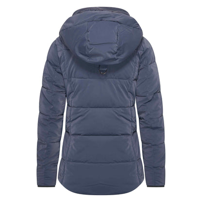 Veste doudoune velours Beau - IMPERIAL RIDING