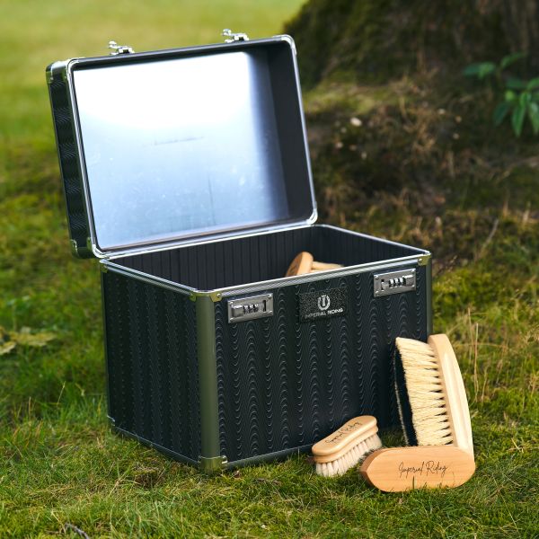 Grooming box Shiny - Imperial Riding