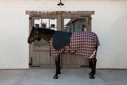 Couverture d’extérieur Imperméable All Weather Comfort 0g - Kentucky
