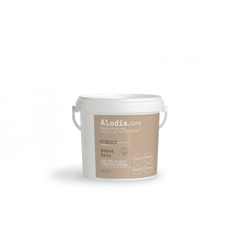 Baume pour sabots SABOT SOIN - Alodis Care