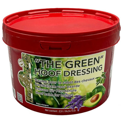 Onguent naturel The Green pour sabot - KEVIN BECON&