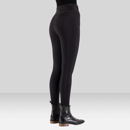 Pantalon équitaion Fullgrip Athletic - EURO STAR