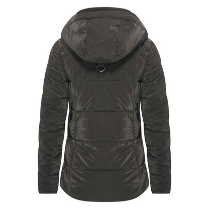 Veste doudoune velours Beau - IMPERIAL RIDING