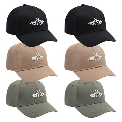 Casquette d&