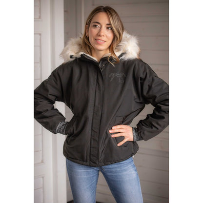 Blouson d&