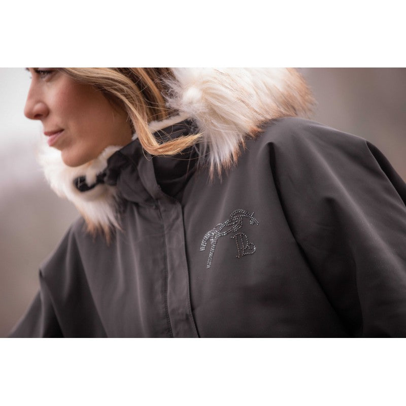 Blouson d&